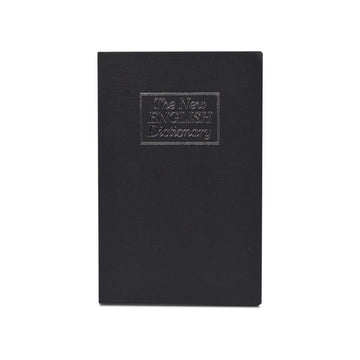 Medium book safe - trust - trust - MB