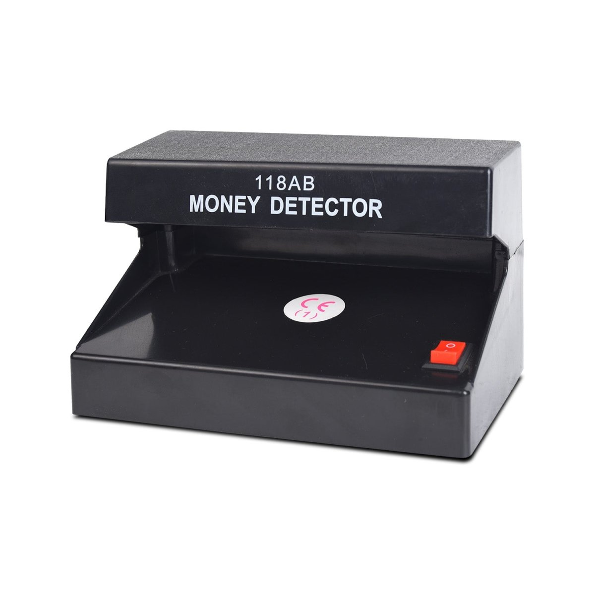 Money detector - trust - trust - MD