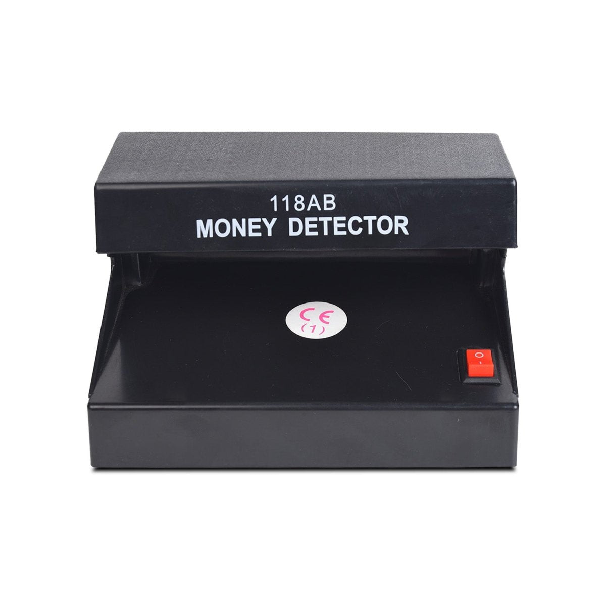 Money detector - trust - trust - MD