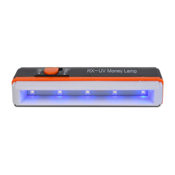 RX - UV Money lamp - trust - trust - RX