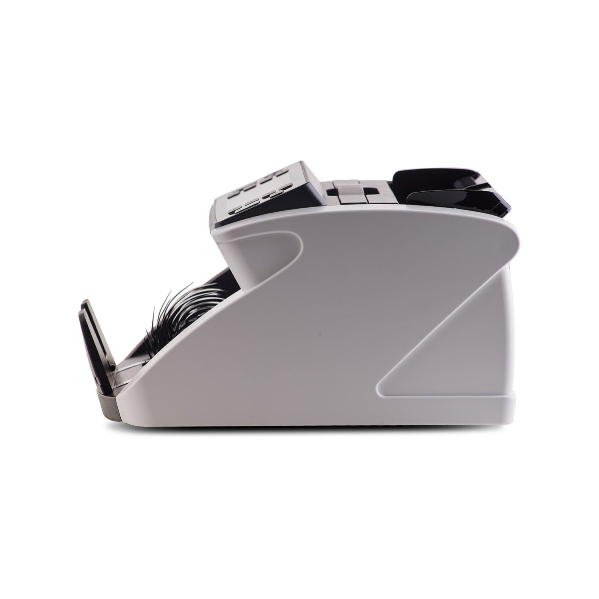 Billtex Money Counting and Counterfeit Detector Machine | BX 727 - trust - NoMix - Billtex - BX727