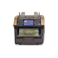 SMART Money Counting and Counterfeit Detector Machine - x620 - trust - NoMix - SmartX - SmartX620