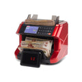 SMART Money Counting and Counterfeit Detector Machine - x700 - trust - Mix - SmartX - SmartX700