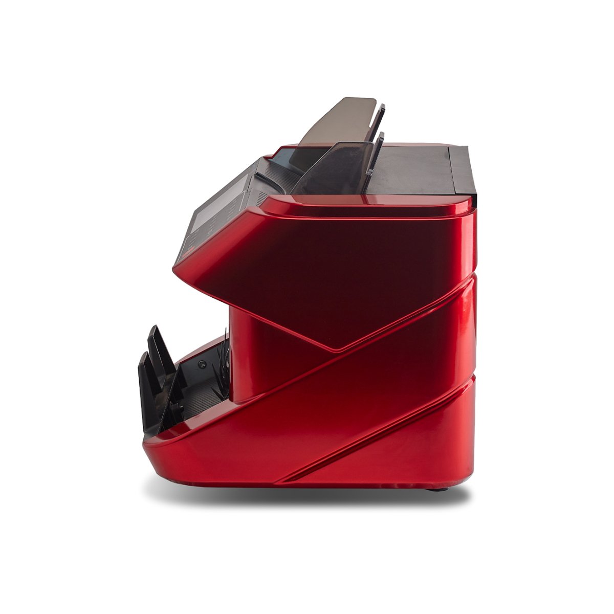 SMART Money Counting and Counterfeit Detector Machine - x700 - trust - NoMix - SmartX - SmartX700