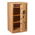 Smart SAFE Digital & 2KALON Half - Armored Safe | 120 KG - trust - Half - Armored Safe - Smart China - SMART100