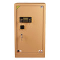 Smart SAFE Digital & 2KALON Half - Armored Safe | 120 KG - trust - Half - Armored Safe - Smart China - SMART100