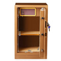 Smart SAFE Digital & 2KALON Half - Armored Safe | 80 KG - trust - Half - Armored Safe - Smart China - SMART80