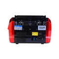 Smart X 60 Multi - Feature Money Counting Machine with Touch Screen and Side Display - trust - NoMix - SmartX - x60