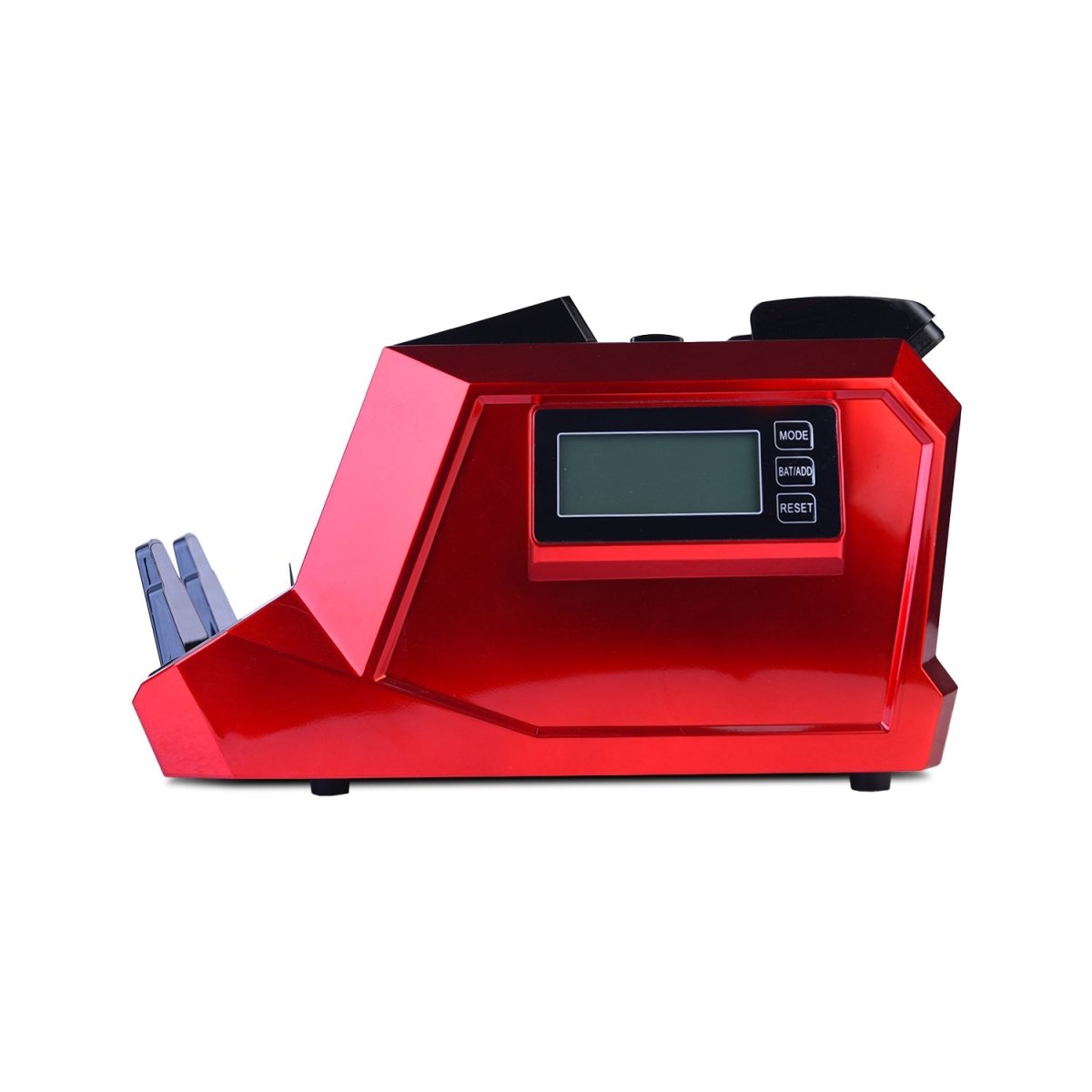 Smart X 60 Multi - Feature Money Counting Machine with Touch Screen and Side Display - trust - NoMix - SmartX - x60