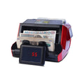 Smart X 60 Multi - Feature Money Counting Machine with Touch Screen and Side Display - trust - NoMix - SmartX - x60