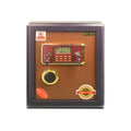 Sonesta SAFE Digital & 2KALON Half - Armored Safe | 49 KG - trust - Half - Armored Safe - Sonesta - SonestaPurple45